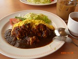 ランチ+