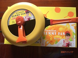 デコレーション