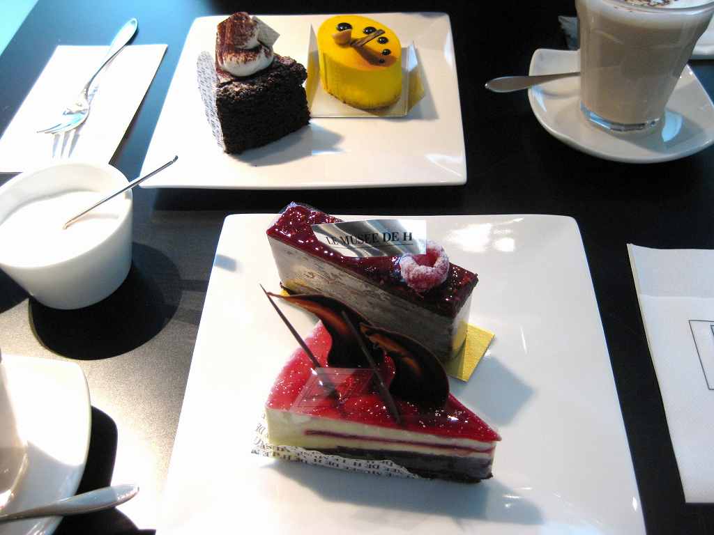 LE MUSEE DE H~辻口博啓美術館~