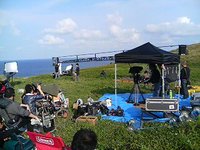 撮影風景 2008/03/16 13:22:31