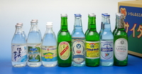 ご当地サイダー 2008/03/27 13:58:54