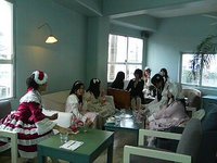 沖縄ロリィタの会 2008/03/23 15:43:25