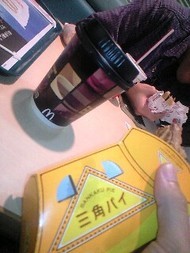 夜食