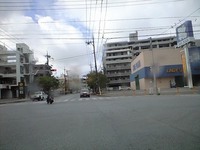公休日だった… 2008/11/03 09:21:28