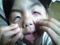 あちゃ〜(Θ_Θ) 2008/11/11 20:20:49