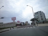 新都心らへん 2008/11/25 13:42:37