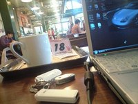 打ち合わせでござる 2008/11/25 16:54:57