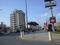 晴れ。 2008/11/30 09:36:54