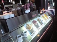 フードコロシアムから 2008/12/01 14:45:52