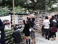 2011年のお正月