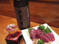 “魂を揺さぶる”銘酒揃い踏み！ 2007/05/26 12:57:27