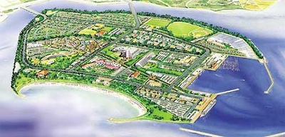 東部海浜開発事業って何?