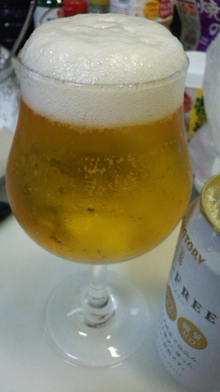 キッチンドリンカー