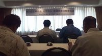 第34回定期総会 社団法人 沖縄県環境整備協会