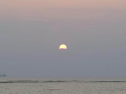 太陽のかけら 太陽のかけら
