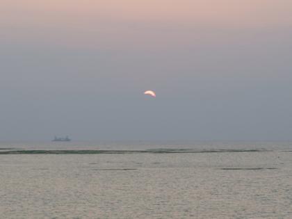 太陽のかけら 太陽のかけら