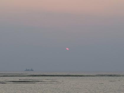 太陽のかけら 太陽のかけら