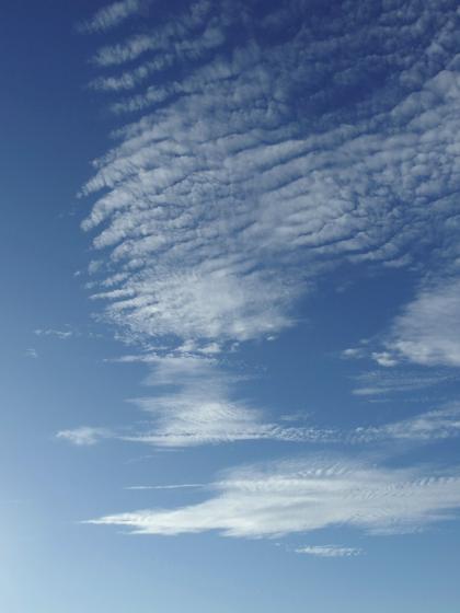 うらそえの海、空2 うらそえの海、空2