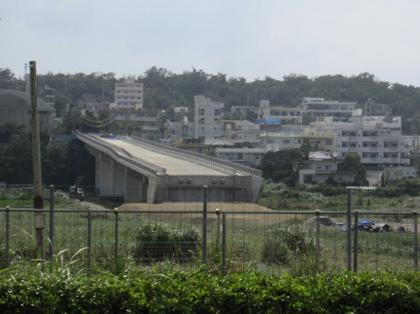 田芋畑の橋2