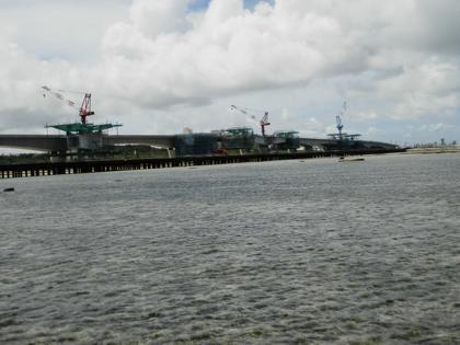 海人になる。 海人になる。