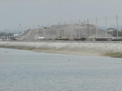 土がモリモリ 土がモリモリ
