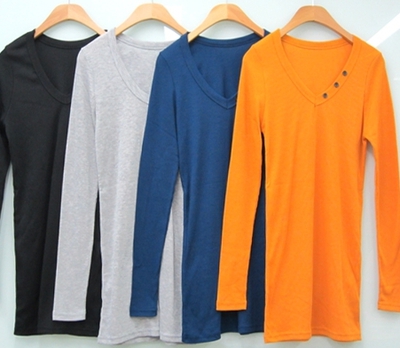 ロンT入荷~♪