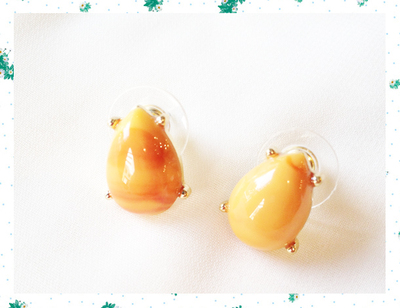 コーディネートのアクセントに♫ビジュネックレス☆ コーディネートのアクセントに♫ビジュネックレス☆