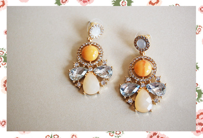 天使みたい♡ラブリー揺れピアス♫ 天使みたい♡ラブリー揺れピアス♫