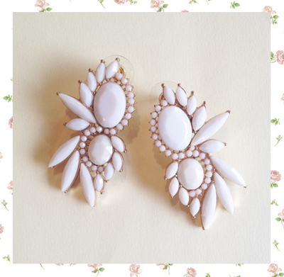 THE☆個性派!!ビッグピアス☆プレゼントにも◎ THE☆個性派!!ビッグピアス☆プレゼントにも◎