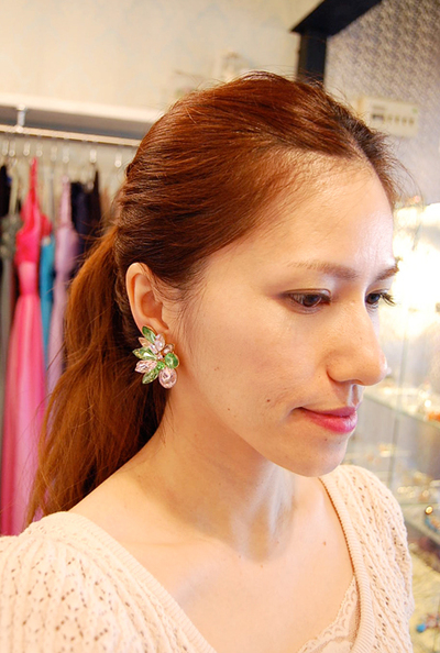 ♫☆アクセサリー新商品入荷しました☆♫ ♫☆アクセサリー新商品入荷しました☆♫