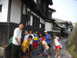 2012 冒険学校 in 大分 募集中 !