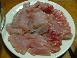 クリスマスイブの ミーバイ プレゼント