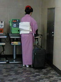 来月は～ 2008/07/22 22:14:12