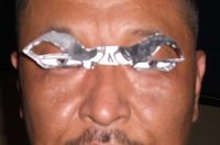仮面舞踏会ならぬビンタ武闘会！？ 2008/06/02 20:52:19