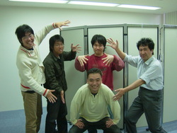 てぃーだブログ1周年おめでとー!!