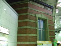 東京駅赤レンガ情報コーナー