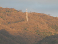 たそがれ 2012/01/11 00:43:55