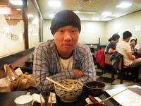 がんばれスージーキャンペーン終了。 2012/02/29 00:04:00