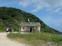 与那国島　つづき 2008/07/01 21:29:27