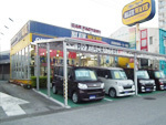 ブルーウェーブ小禄店