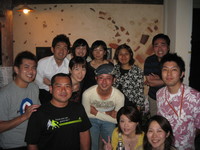 怒涛の３日間。 2008/05/19 10:42:58
