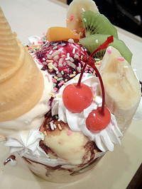 ビッグディップアドベンチャー 2005/07/11 12:09:00 ビッグディップアドベンチャー 2005/07/11 12:09:00
