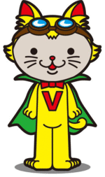 サポートボランティア by岸田克己【かつぼたつ沖縄】