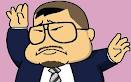 困る人がぁ~