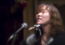 原口純子2011 LIVETOUR ~沖縄~