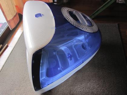 世話になったiMac2 世話になったiMac2