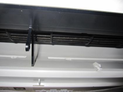 今度はクーラー掃除 今度はクーラー掃除