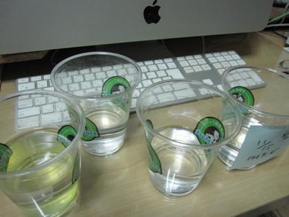 出産ラッシュ