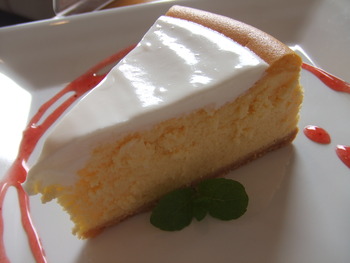 パンケーキ