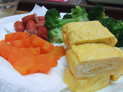 obento